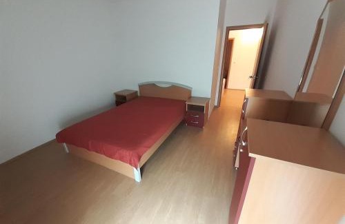 Despotovac Apartamento | Apartman Nole 1