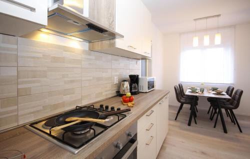 Veruda Apartamento | Apartman Nonno