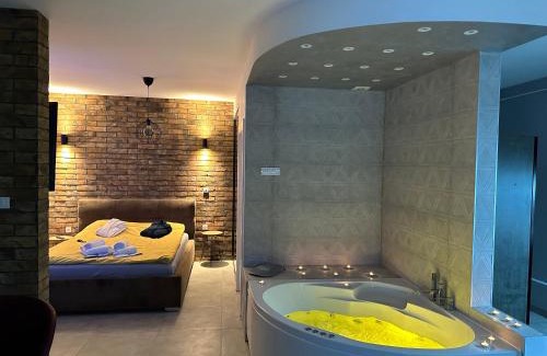 Mladenovac Apartamento | Apartman North