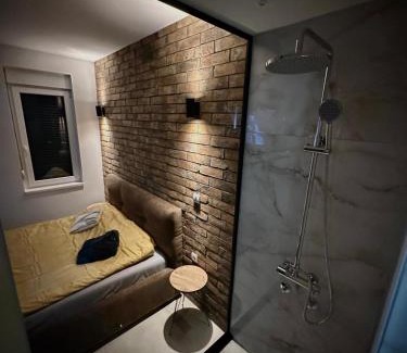 Mladenovac Apartamento | Apartman North