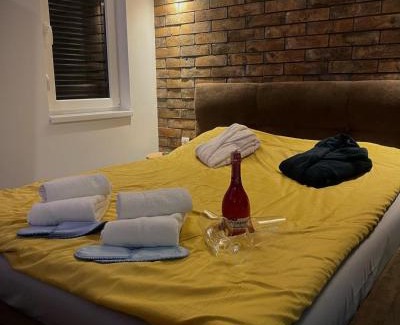 Mladenovac Apartamento | Apartman North