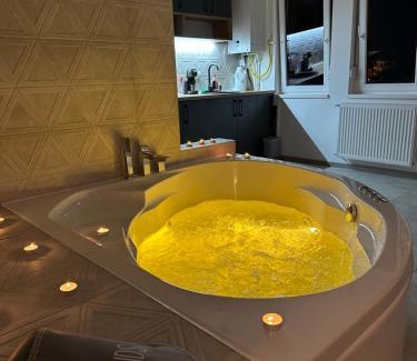 Mladenovac Apartamento | Apartman North