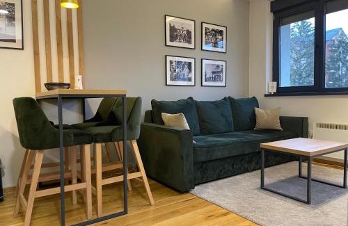 Zlatibor Apartamento | Apartman Nostalgija - Titova Vila
