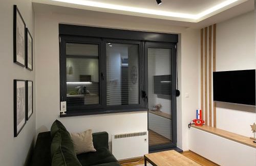 Zlatibor Apartamento | Apartman Nostalgija - Titova Vila