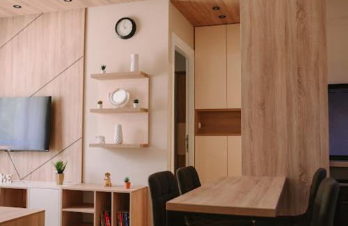 Divcibare Apartamento | Apartman Novak - Divčigora