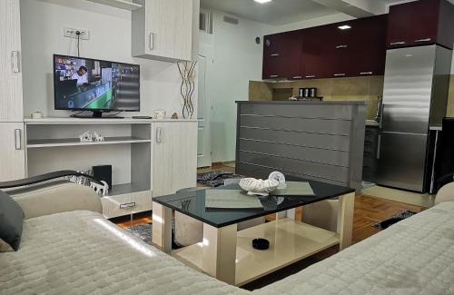 Ciganska Mahala Apartamento | Apartman Novak Zlatar