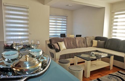 Ciganska Mahala Apartamento | Apartman Novak Zlatar
