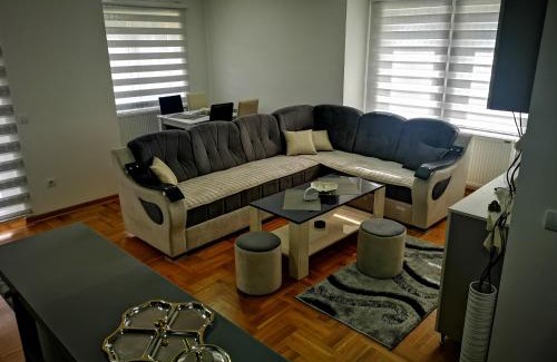 Ciganska Mahala Apartamento | Apartman Novak Zlatar