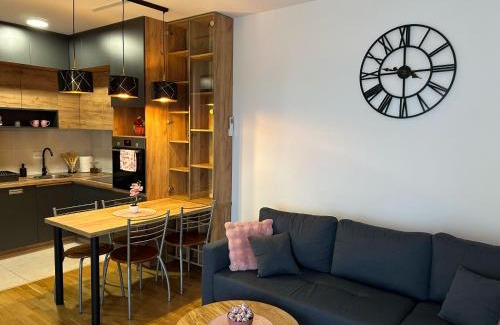 Novi Sad Apartamento | Apartman NS FREE PARKING