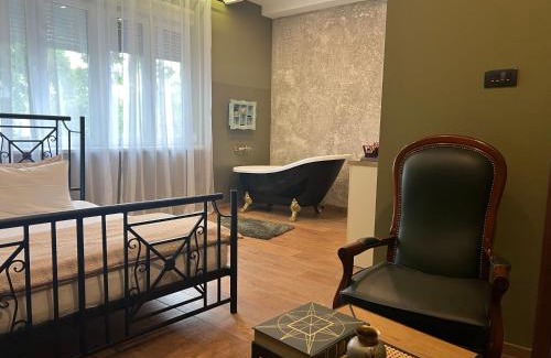 Grbavica Apartamento | Apartman NS