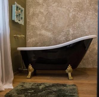 Grbavica Apartamento | Apartman NS