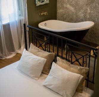 Grbavica Apartamento | Apartman NS