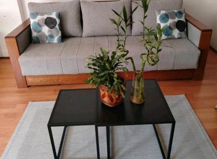 Rakovica Apartamento | Apartman Oaza Olja