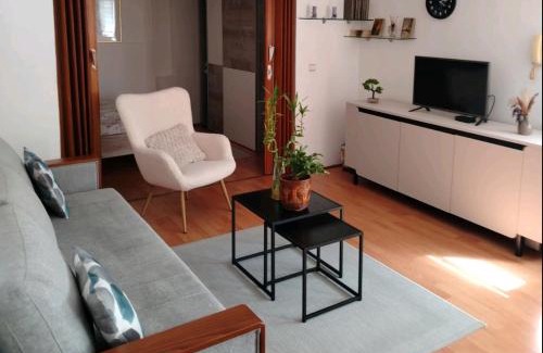 Rakovica Apartamento | Apartman Oaza Olja
