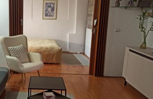 Rakovica Apartamento | Apartman Oaza Olja