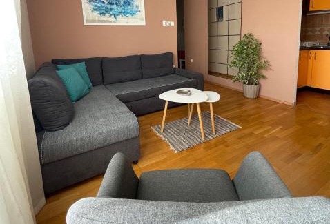 Grbavica Apartamento | Apartman Oaza