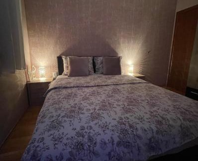Grbavica Apartamento | Apartman Oaza