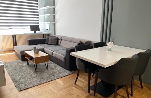 Smederevo Apartamento | Apartman Oaza
