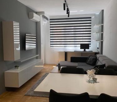 Smederevo Apartamento | Apartman Oaza