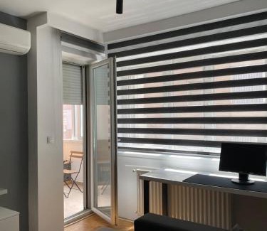 Smederevo Apartamento | Apartman Oaza