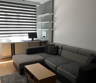 Smederevo Apartamento | Apartman Oaza