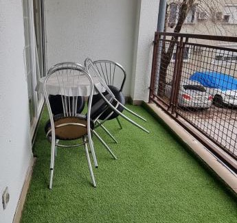 Capljina Apartamento | Apartman Obala