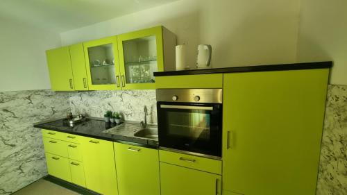 Capljina Apartamento | Apartman Obala