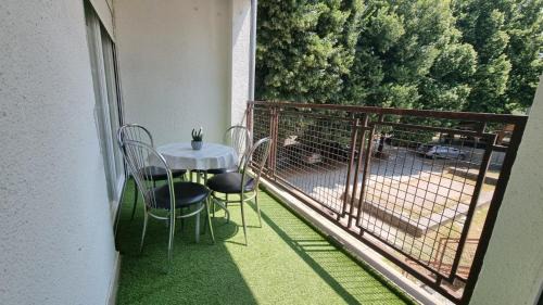 Capljina Apartamento | Apartman Obala
