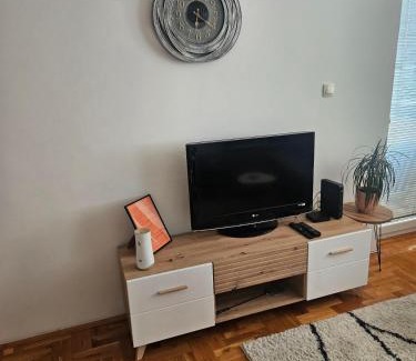 Pozarevac Apartamento | Apartman Odmor012
