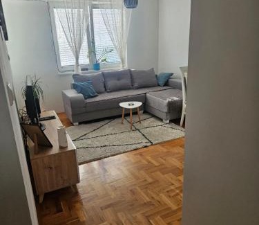 Pozarevac Apartamento | Apartman Odmor012