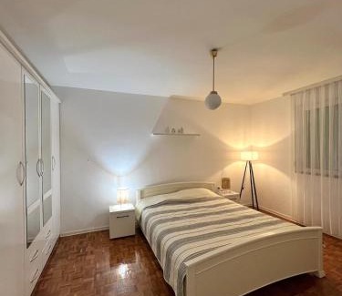 Krusevac Apartamento | Apartman Ogledalce, potpuno opremljen stan od 51m2, Kruševac Smeštaj
