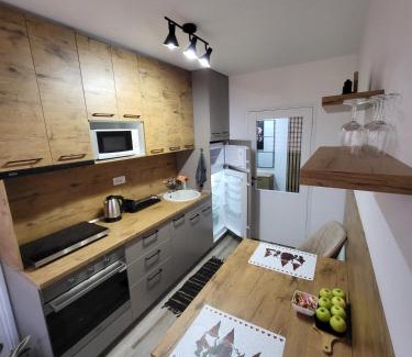 Krusevac Apartamento | Apartman Ogledalce, potpuno opremljen stan od 51m2, Kruševac Smeštaj