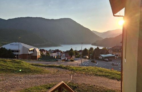 Pluzine Apartamento | Apartman Ognjenović