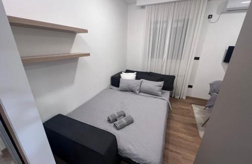 Vozdovac Apartamento | Apartman Oki
