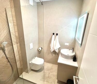 Ratac Apartamento | Apartman Olimp