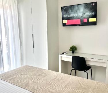 Ratac Apartamento | Apartman Olimp