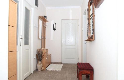 Vrsac Apartamento | Apartman Oliver