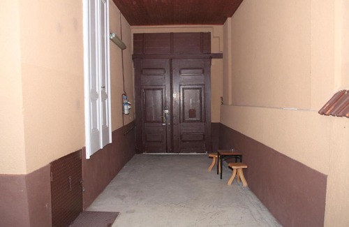 Vrsac Apartamento | Apartman Oliver