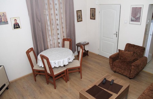 Vrsac Apartamento | Apartman Oliver
