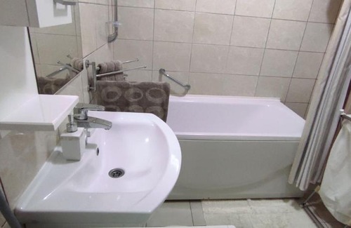 Vrsac Apartamento | Apartman Oliver