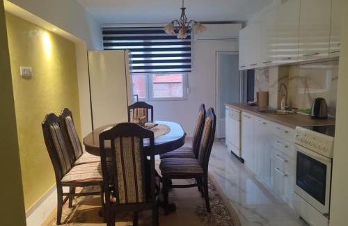 Knjazevac Apartamento | Apartman Orhideja