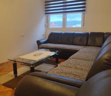 Knjazevac Apartamento | Apartman Orhideja