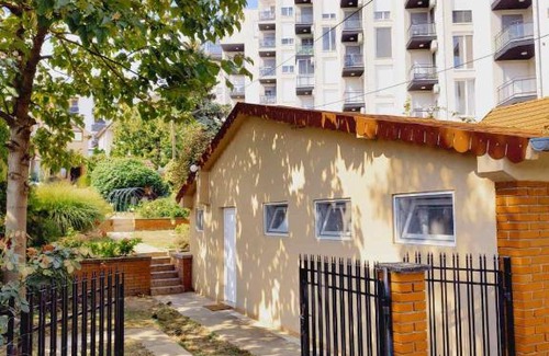 Stari Banovci Apartamento | Apartman Orhideja