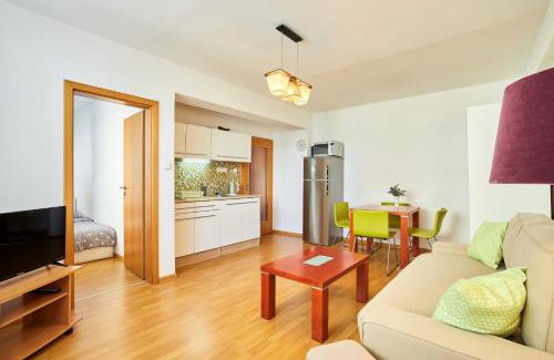 Kolin 2 Apartamento | Apartman Ortenova 74