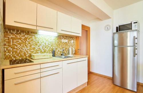 Kolin 2 Apartamento | Apartman Ortenova 74