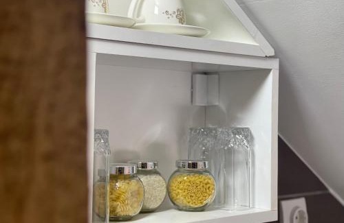 Krusevac Apartamento | APARTMAN Pahuljica