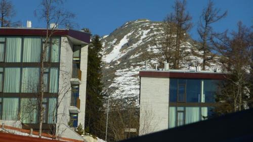 Strbske Pleso Apartamento | Apartman Panorama 329