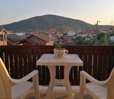 Arandelovac Apartamento | Apartman Panorama Arandjelovac