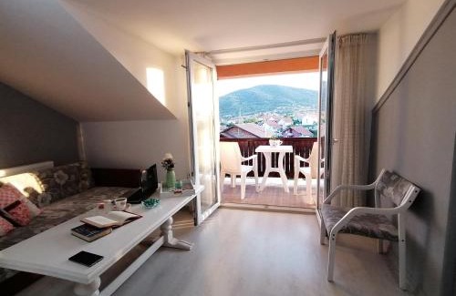 Arandelovac Apartamento | Apartman Panorama Arandjelovac