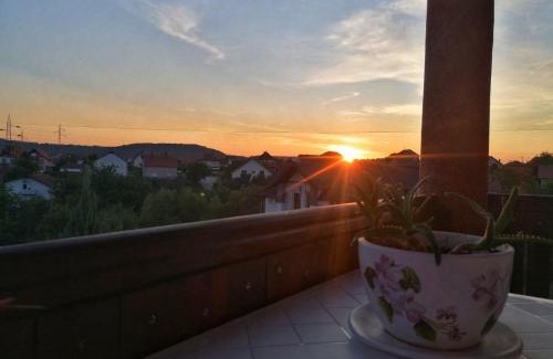 Arandelovac Apartamento | Apartman Panorama Arandjelovac